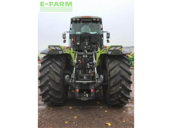 Trattore CLAAS xerion 4200 trac vc TRAC VC: foto 5