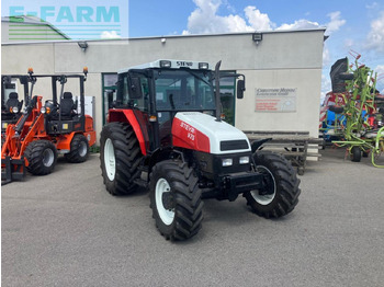 Trattore CASE IH CS