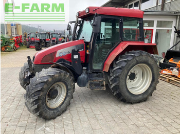 Trattore CASE IH CS