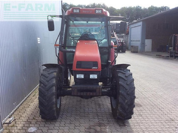 Trattore Case-IH cs 86: foto 4