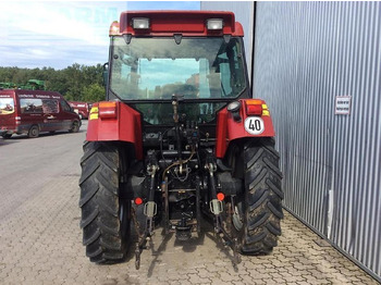 Trattore Case-IH cs 86: foto 5