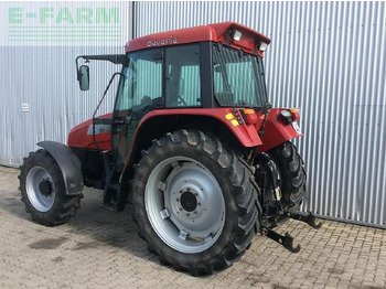 Trattore Case-IH cs 86: foto 3