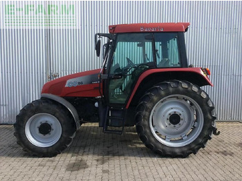 Trattore Case-IH cs 86: foto 2