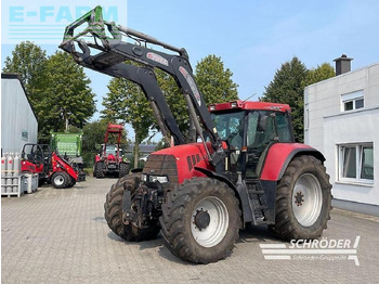 Trattore CASE IH CVX