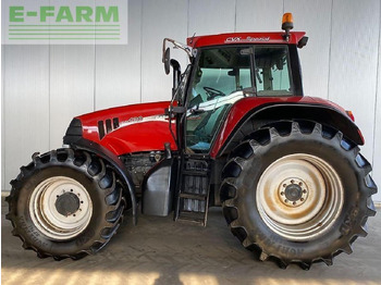 Trattore CASE IH CVX