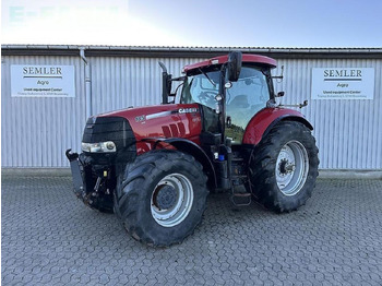 Trattore CASE IH CVX