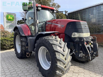 Trattore CASE IH Puma