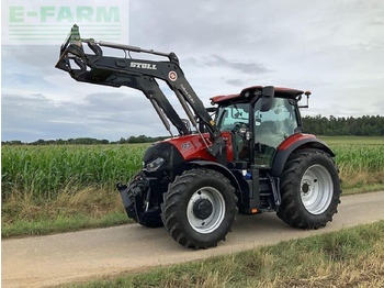 Trattore CASE IH Maxxum 125