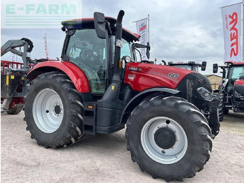 Trattore CASE IH Maxxum 145