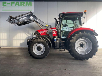 Trattore CASE IH Maxxum 145