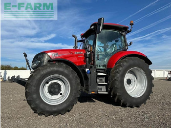 Trattore CASE IH Maxxum 150