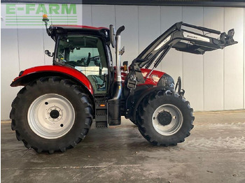 Trattore CASE IH Maxxum 150