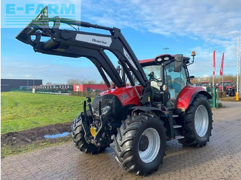 Trattore CASE IH Maxxum 150