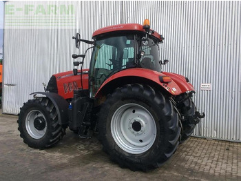 Trattore Case-IH puma 130 cvx: foto 3