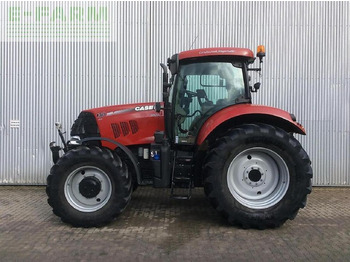 Trattore Case-IH puma 130 cvx: foto 2