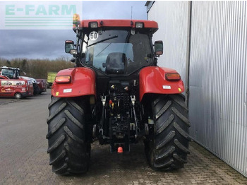 Trattore Case-IH puma 130 cvx: foto 4