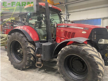 Trattore Case-IH puma 185 cvx CVX: foto 4