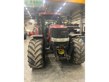 Trattore Case-IH puma 185 cvx CVX: foto 5