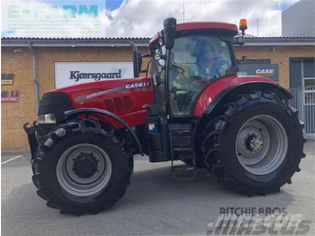 Trattore CASE IH Puma 230