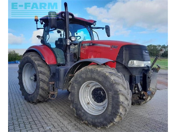 Trattore CASE IH Puma 240