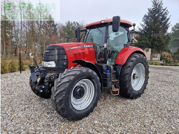 Trattore CASE IH Puma 160