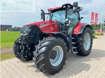 Trattore CASE IH Puma 185