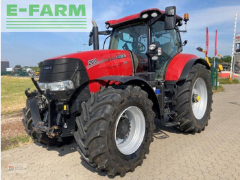 Trattore CASE IH Puma 200