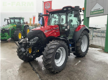 Trattore Case-IH vestrum 110: foto 2