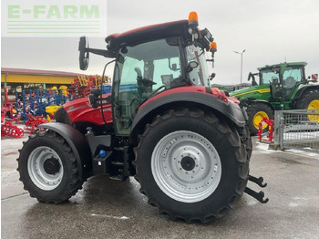 Trattore Case-IH vestrum 110: foto 4