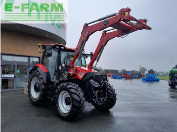 Trattore Case-IH vestrum 120: foto 3