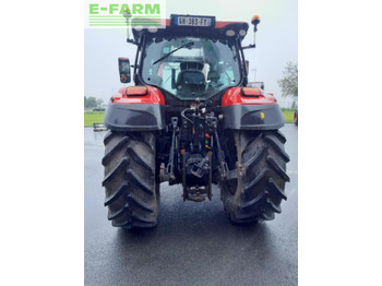 Trattore Case-IH vestrum 120: foto 2