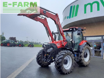 Trattore Case-IH vestrum 120: foto 5