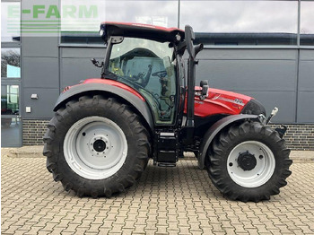 Trattore Case-IH vestrum 130 cvx CVX: foto 2