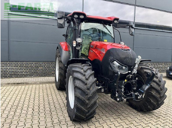 Trattore Case-IH vestrum 130 cvx CVX: foto 4