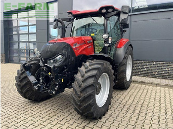 Trattore Case-IH vestrum 130 cvx CVX: foto 3