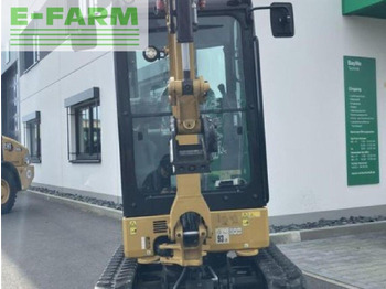 Miniescavatore CATERPILLAR 301.8