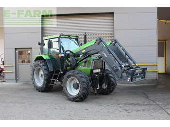 Trattore DEUTZ DX