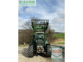 Trattore FENDT 313 Vario