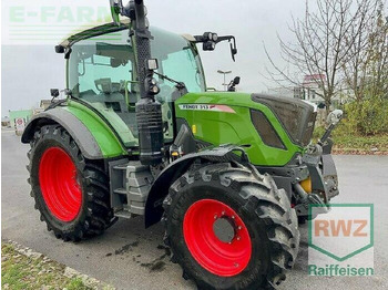 Trattore FENDT 313 Vario