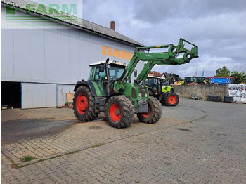 Trattore FENDT 415 Vario