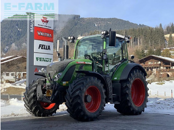 Trattore FENDT 516 Vario