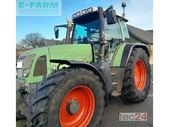 Trattore FENDT