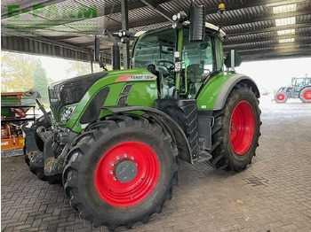 Trattore FENDT 720 Vario