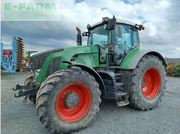 Trattore FENDT 936 Vario