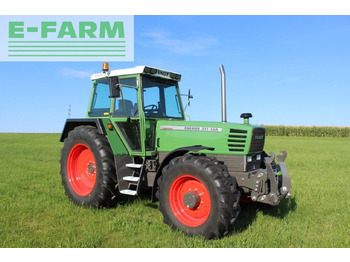 Trattore FENDT Farmer 300