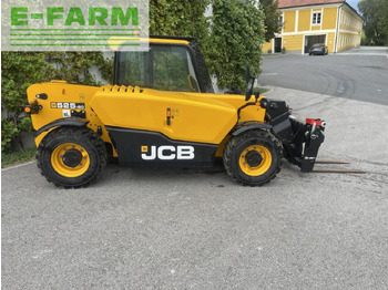 Sollevatore telescopico JCB 525-60: foto 4