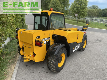 Sollevatore telescopico JCB 525-60: foto 5