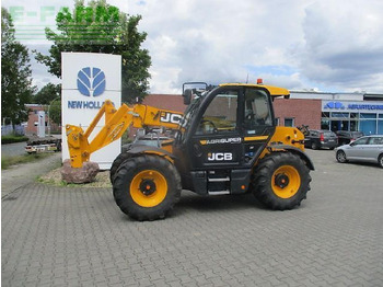 Sollevatore telescopico JCB