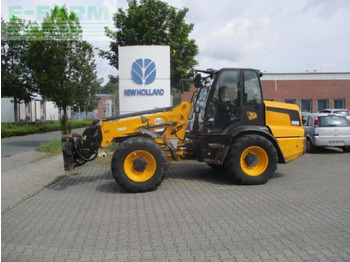 Sollevatore telescopico JCB