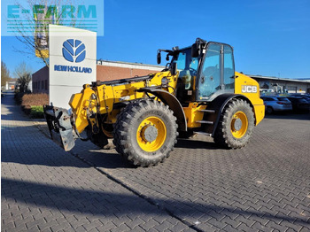 Sollevatore telescopico JCB